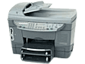 HP Officejet 7140xi